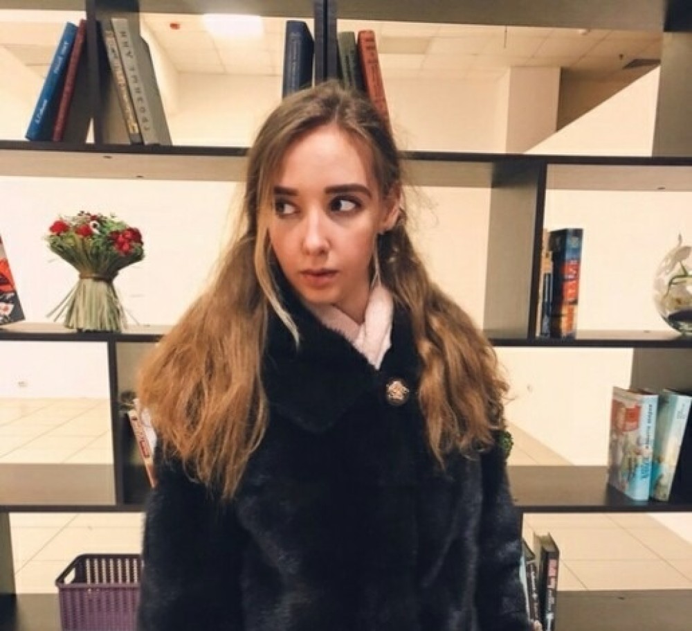 Индивидуалка Пелагея главное фото в городе Советск 