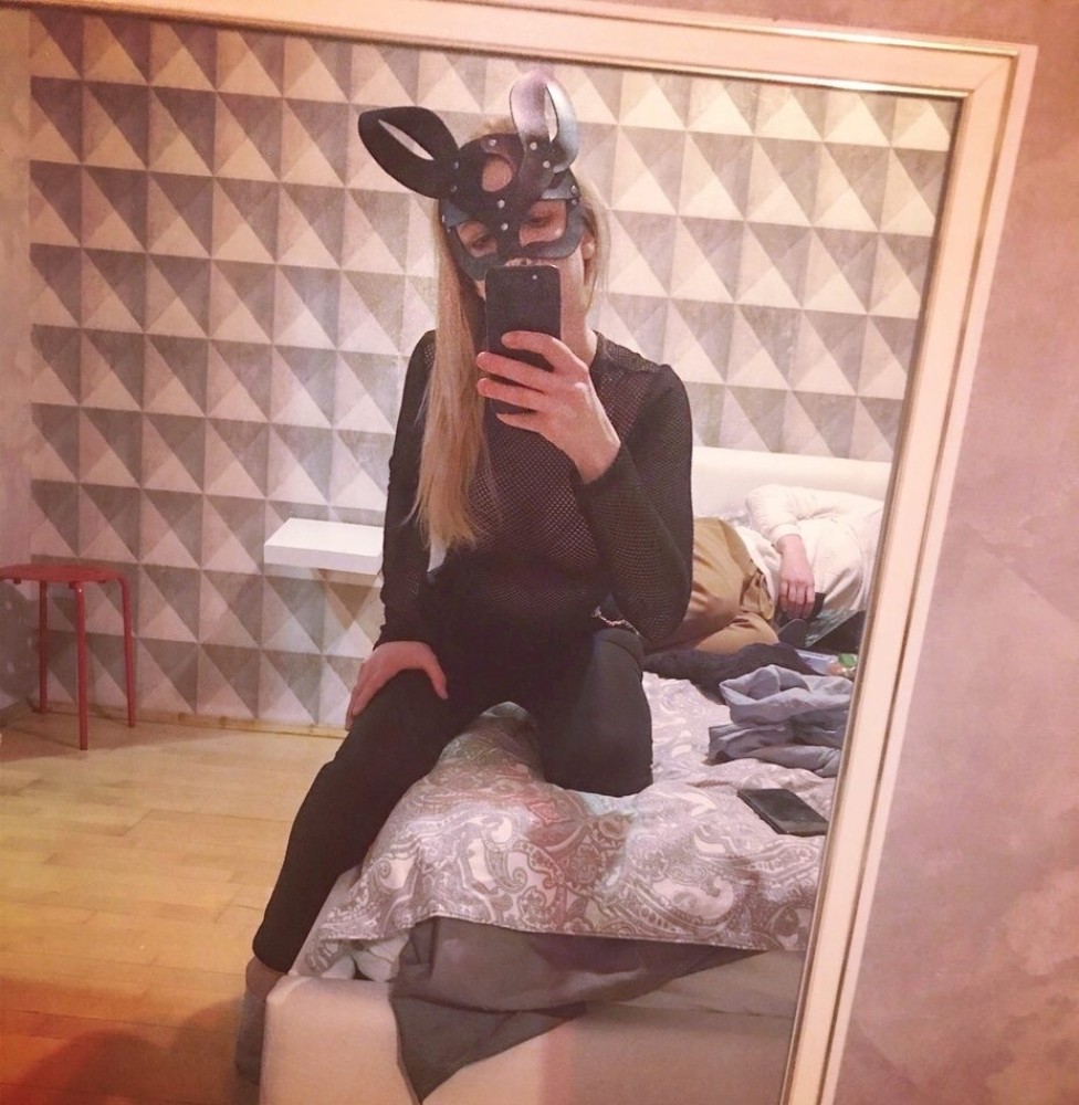 Индивидуалка Дашута главное фото в городе Советск 