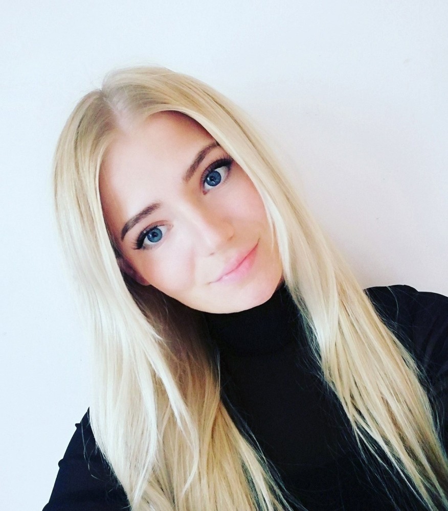 Индивидуалка РАДА главное фото в городе Советск 