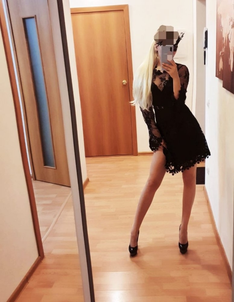 Индивидуалка Александра главное фото в городе Советск 