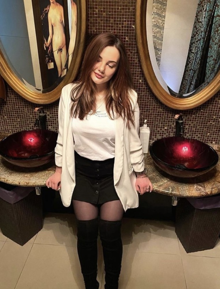 Индивидуалка 🎥 Лиза главное фото в городе Советск 