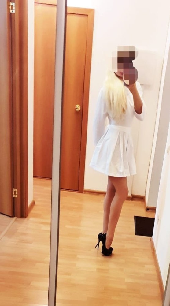 Индивидуалка Александра фото № 2 в городе Советск