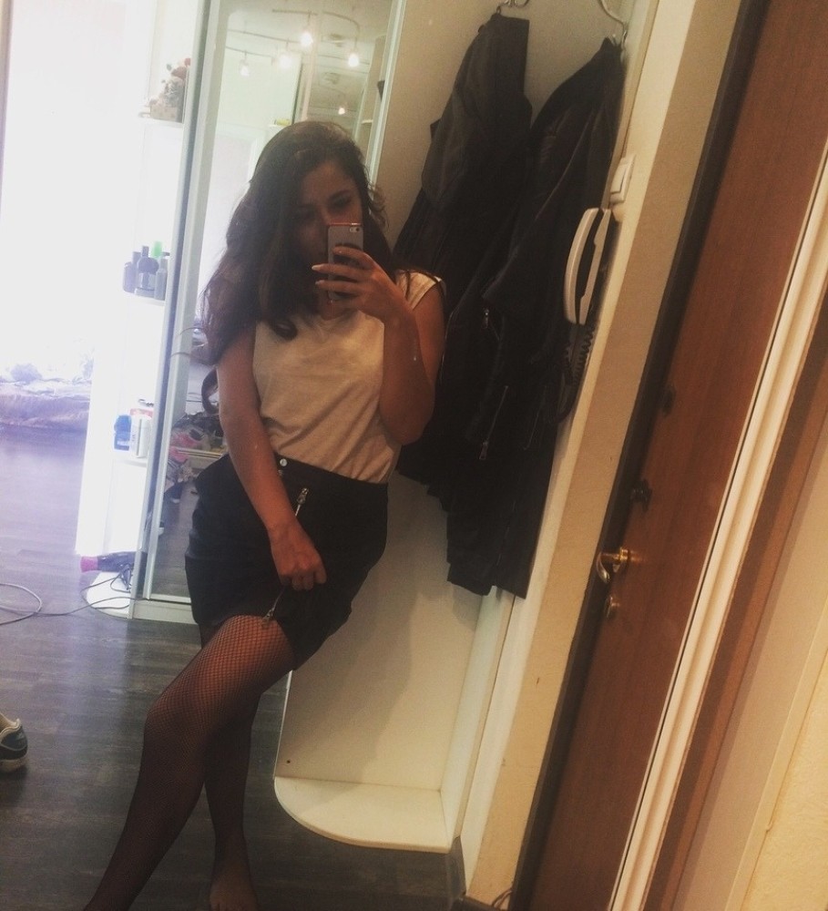 Индивидуалка Алиса фото № 2 в городе Советск