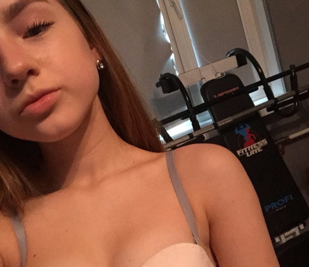 Индивидуалка Анфиса фото № 2 в городе Советск