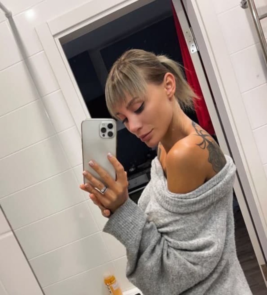 Индивидуалка Анюта фото № 2 в городе Советск