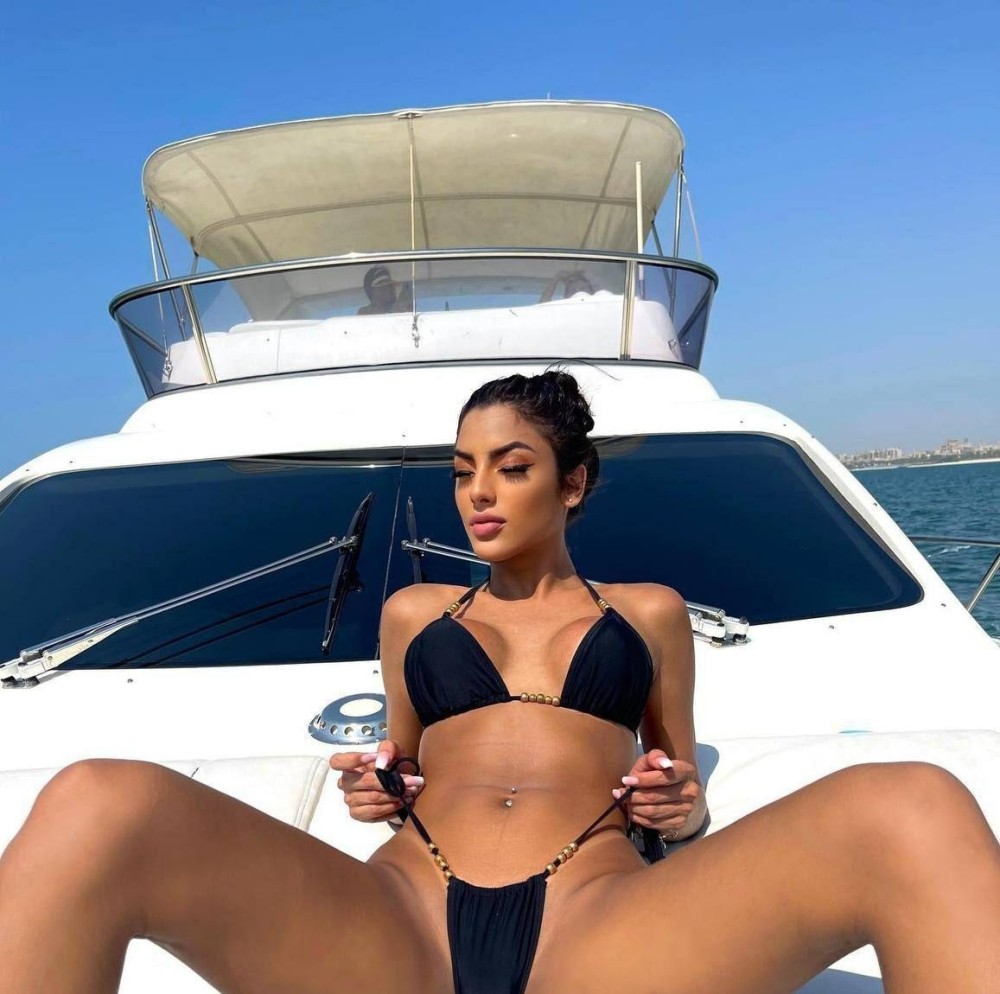 Индивидуалка Анюта фото № 2 в городе Советск