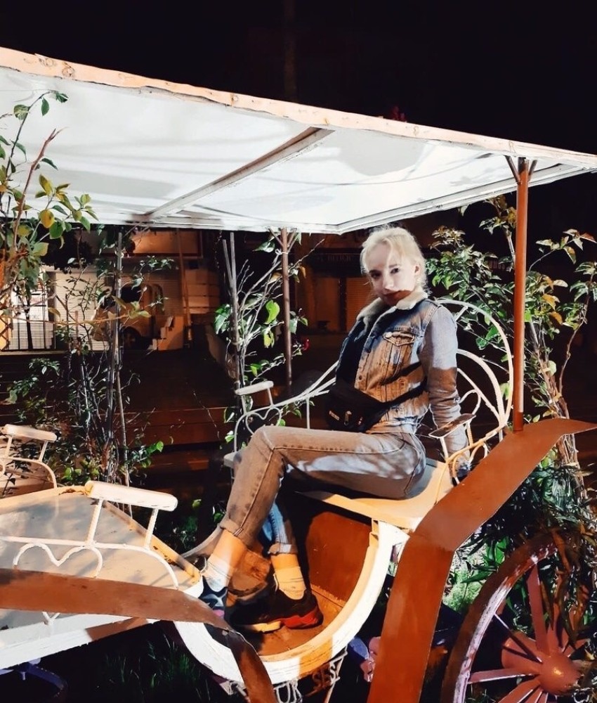 Индивидуалка Дашута фото № 2 в городе Советск