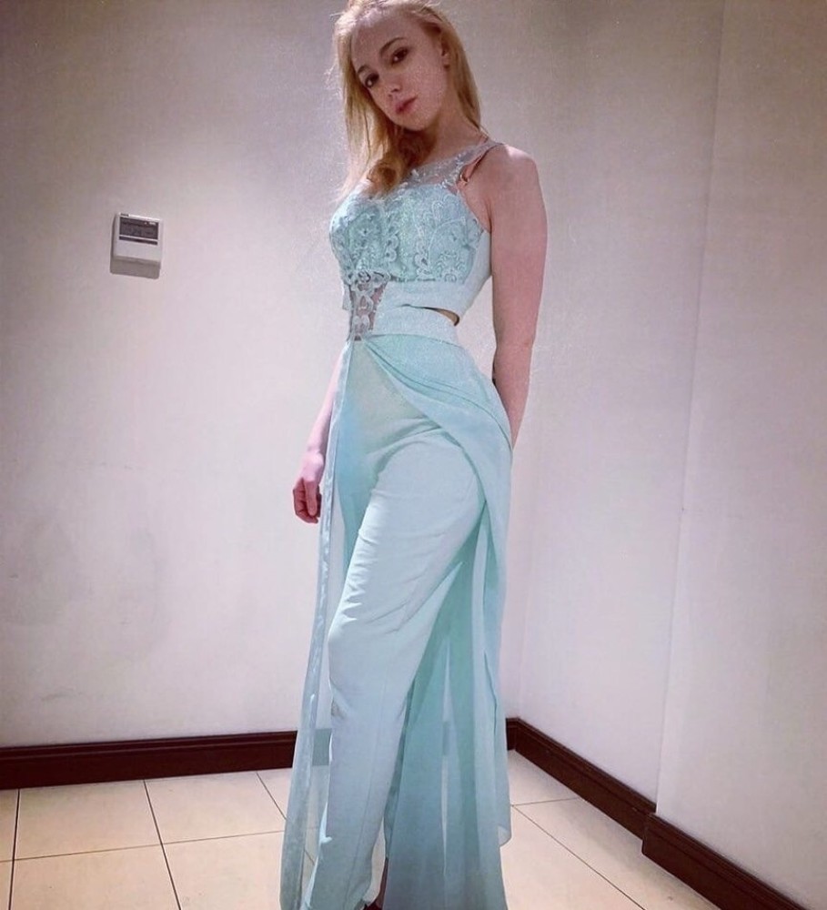 Индивидуалка Дашута фото № 2 в городе Советск