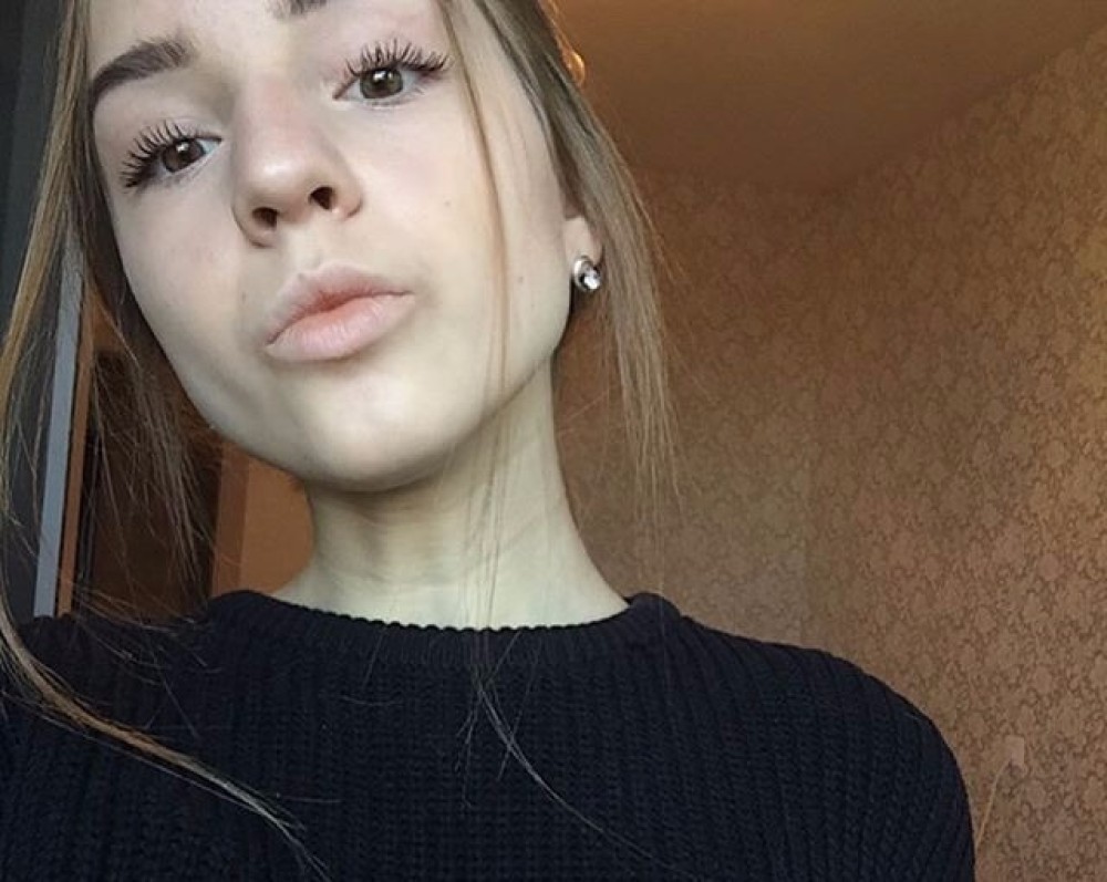 Индивидуалка Анфиса главное фото в городе Советск 