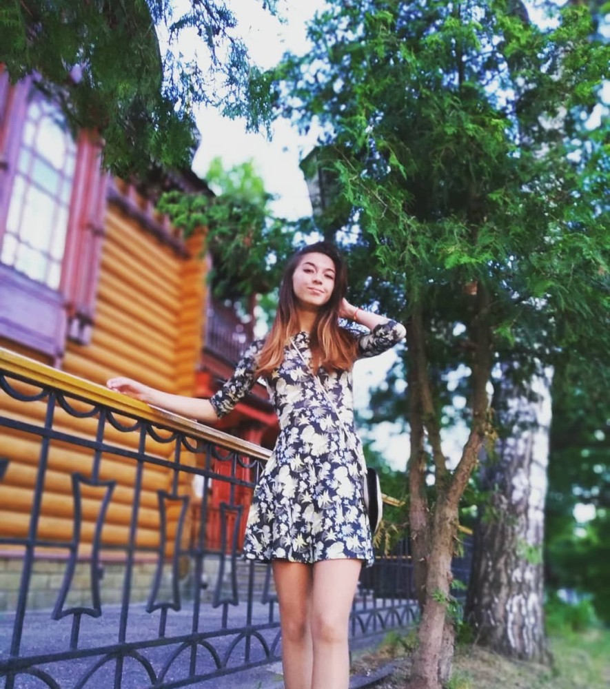 Индивидуалка Кристина главное фото в городе Советск 