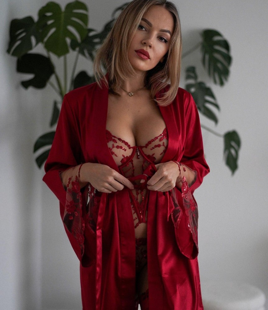 Индивидуалка Элис фото № 2 в городе Советск