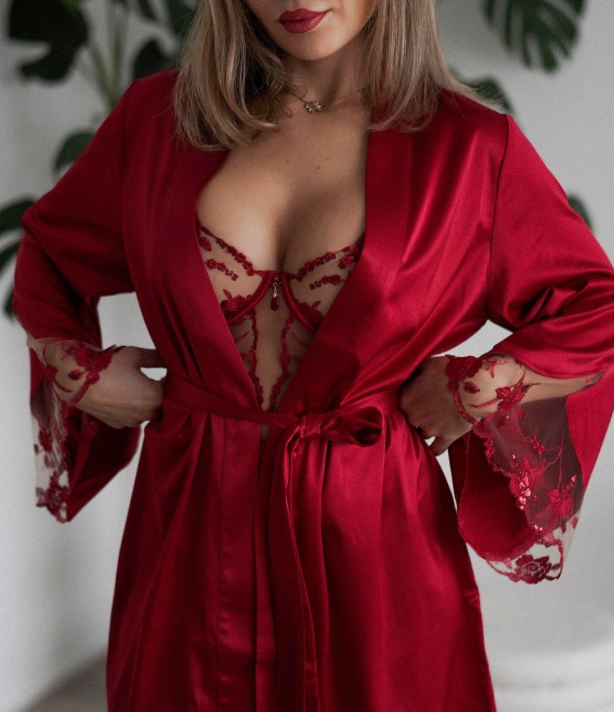 Индивидуалка Элис фото № 2 в городе Советск