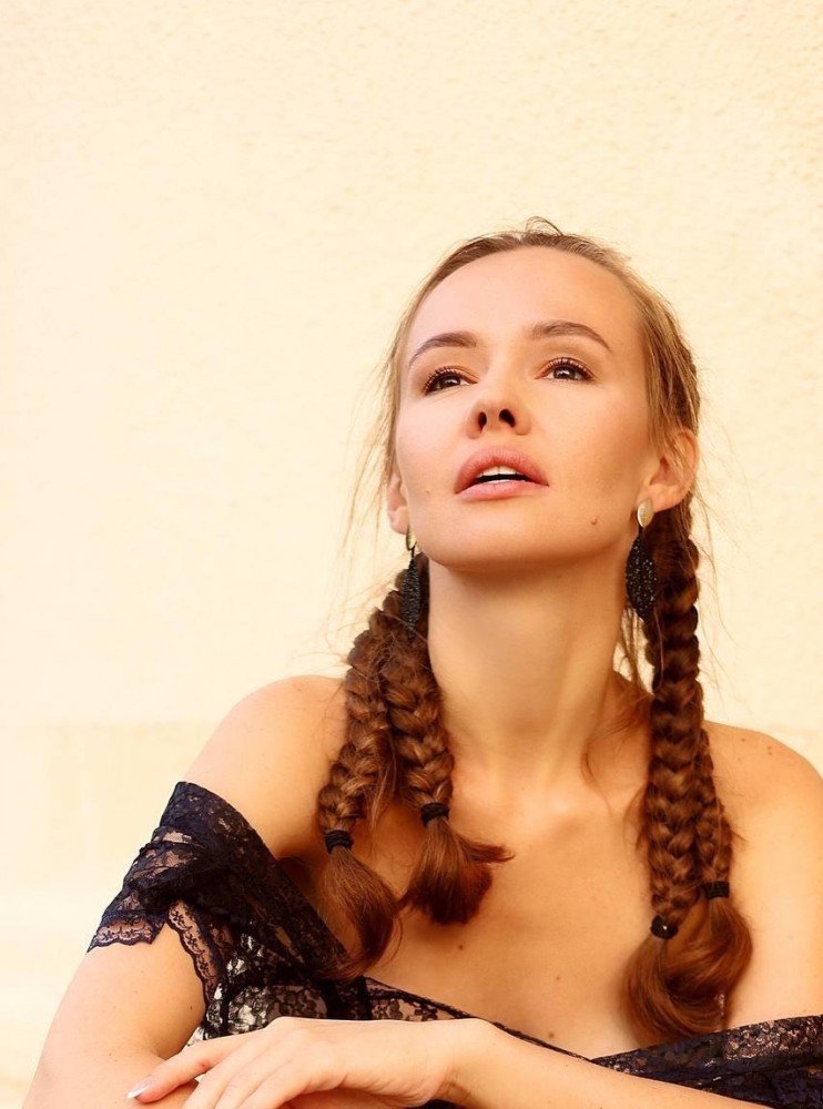 Индивидуалка Элизабет фото № 2 в городе Советск