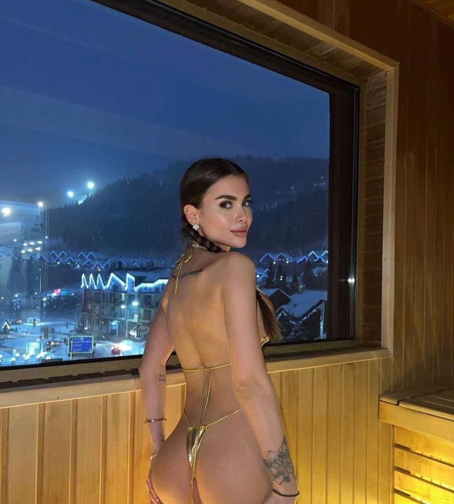 Индивидуалка Елизавета фото № 2 в городе Советск