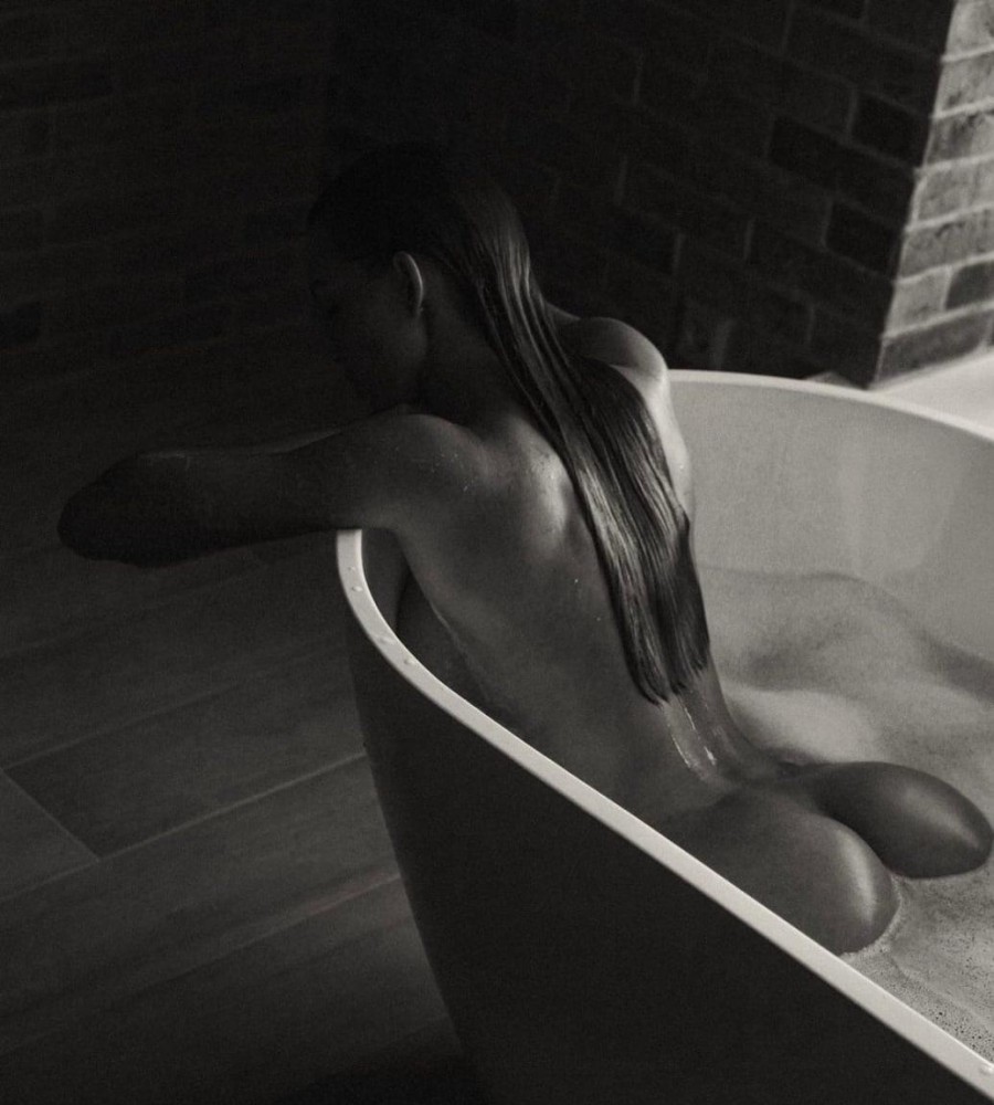 Индивидуалка Галина фото № 2 в городе Советск