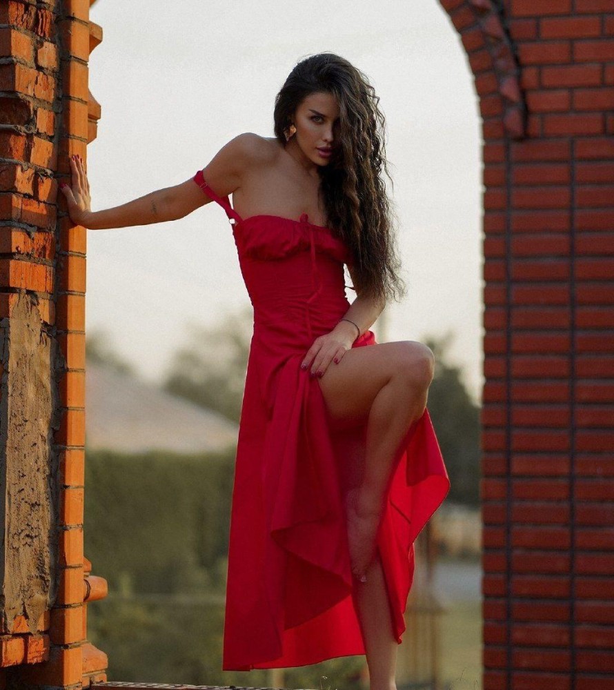 Индивидуалка Геля фото № 2 в городе Советск