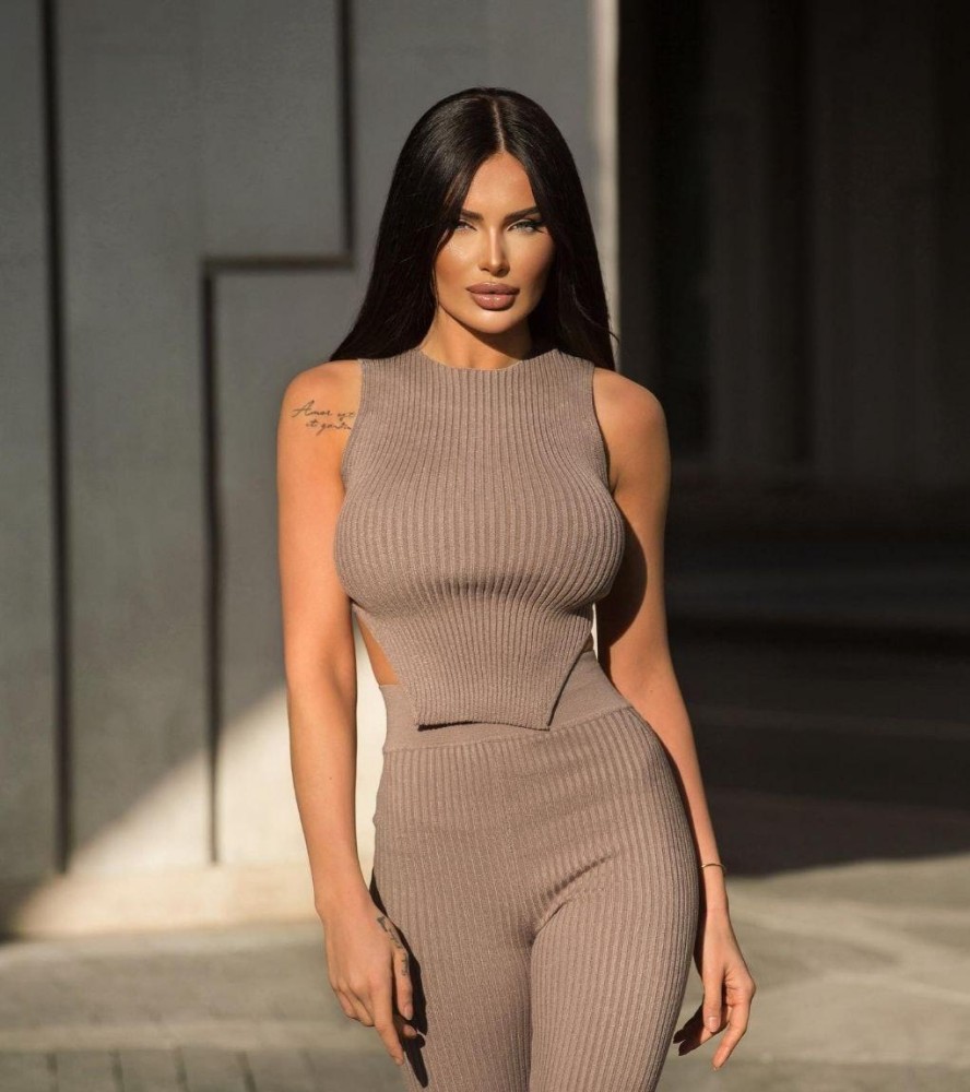 Индивидуалка Карина фото № 2 в городе Советск