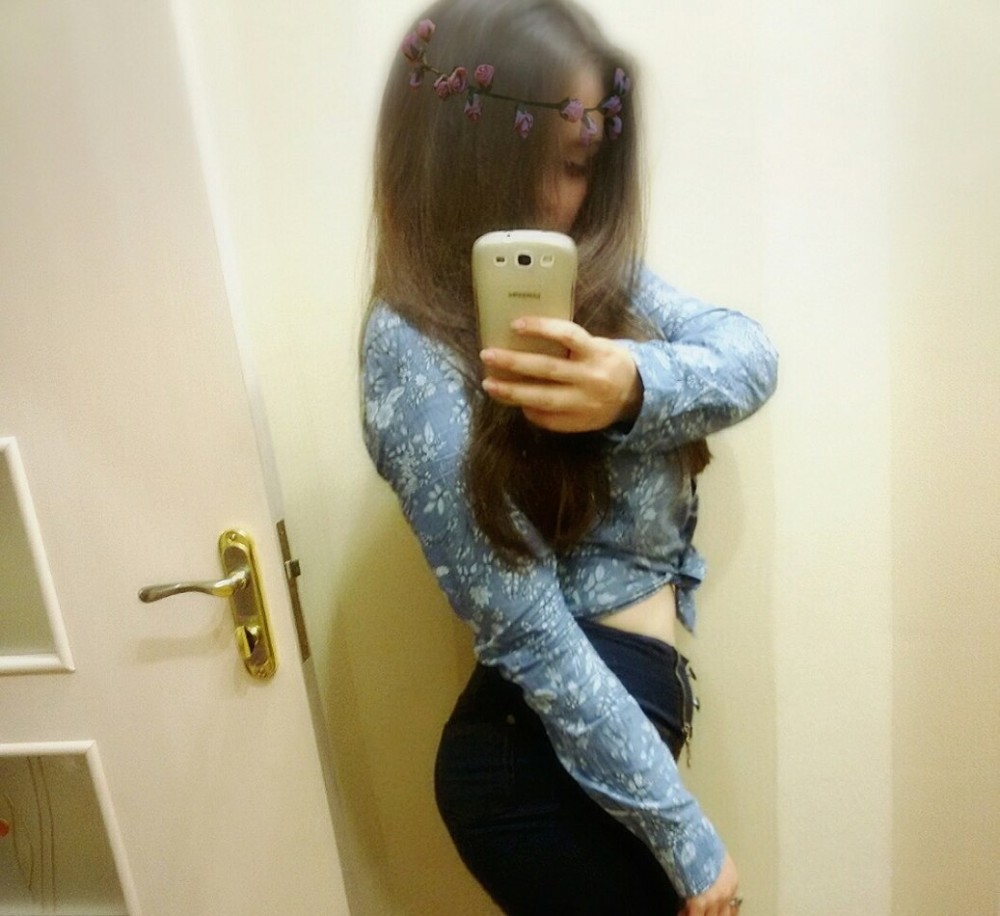 Индивидуалка Лайза фото № 2 в городе Советск