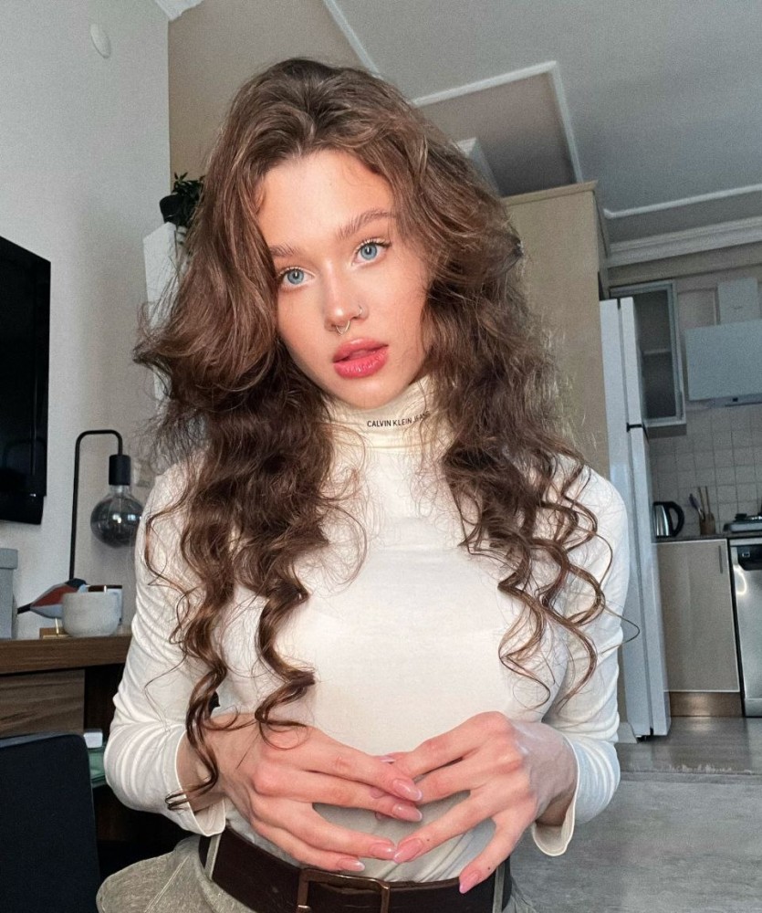 Индивидуалка Лика фото № 2 в городе Советск