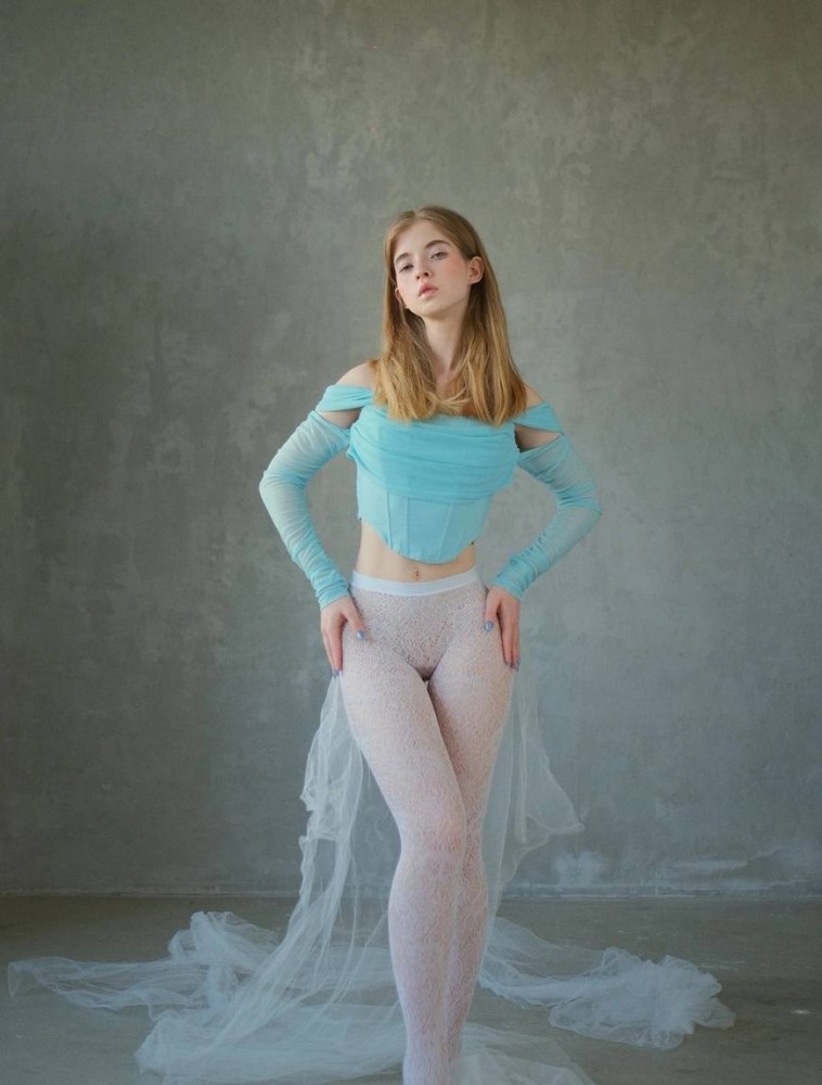 Индивидуалка Лола фото № 2 в городе Советск