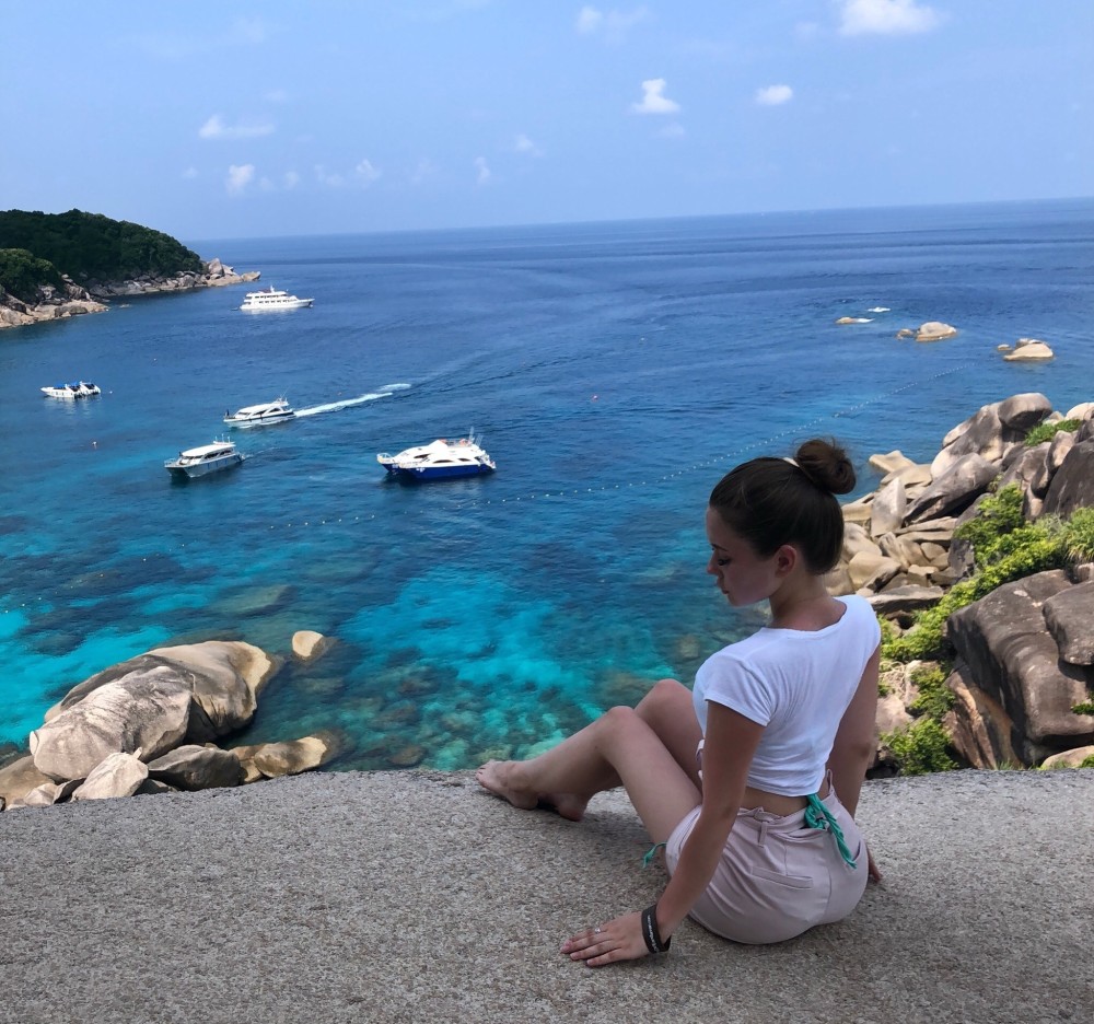 Индивидуалка Люда фото № 2 в городе Советск