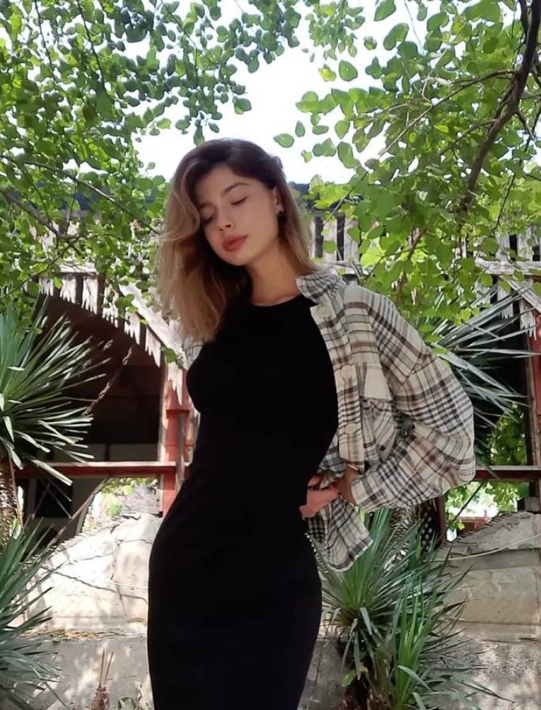 Индивидуалка Марфа фото № 2 в городе Советск