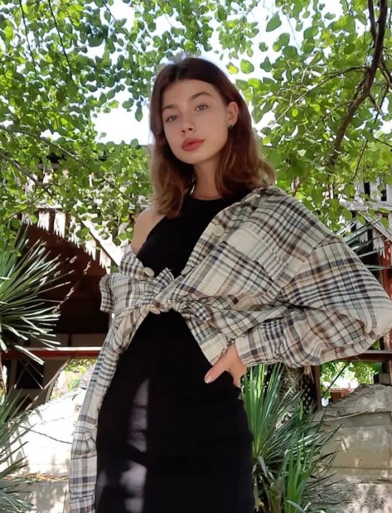 Индивидуалка Марфа фото № 2 в городе Советск