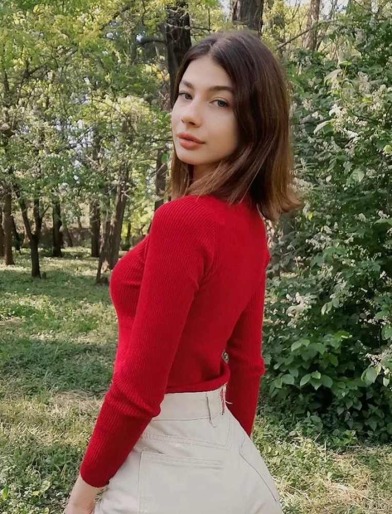 Индивидуалка Марфа фото № 2 в городе Советск