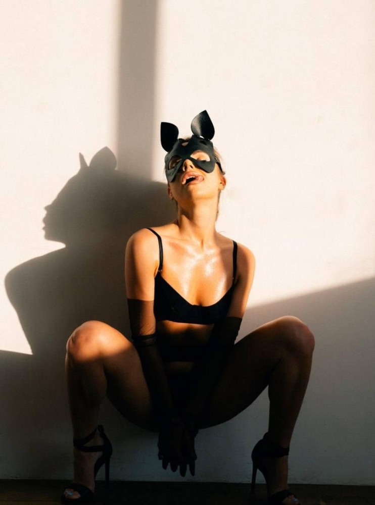 Индивидуалка Марья фото № 2 в городе Советск