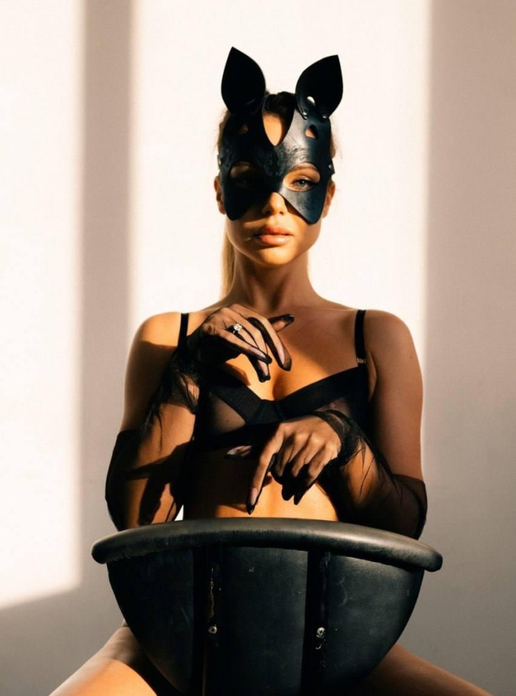 Индивидуалка Марья фото № 2 в городе Советск