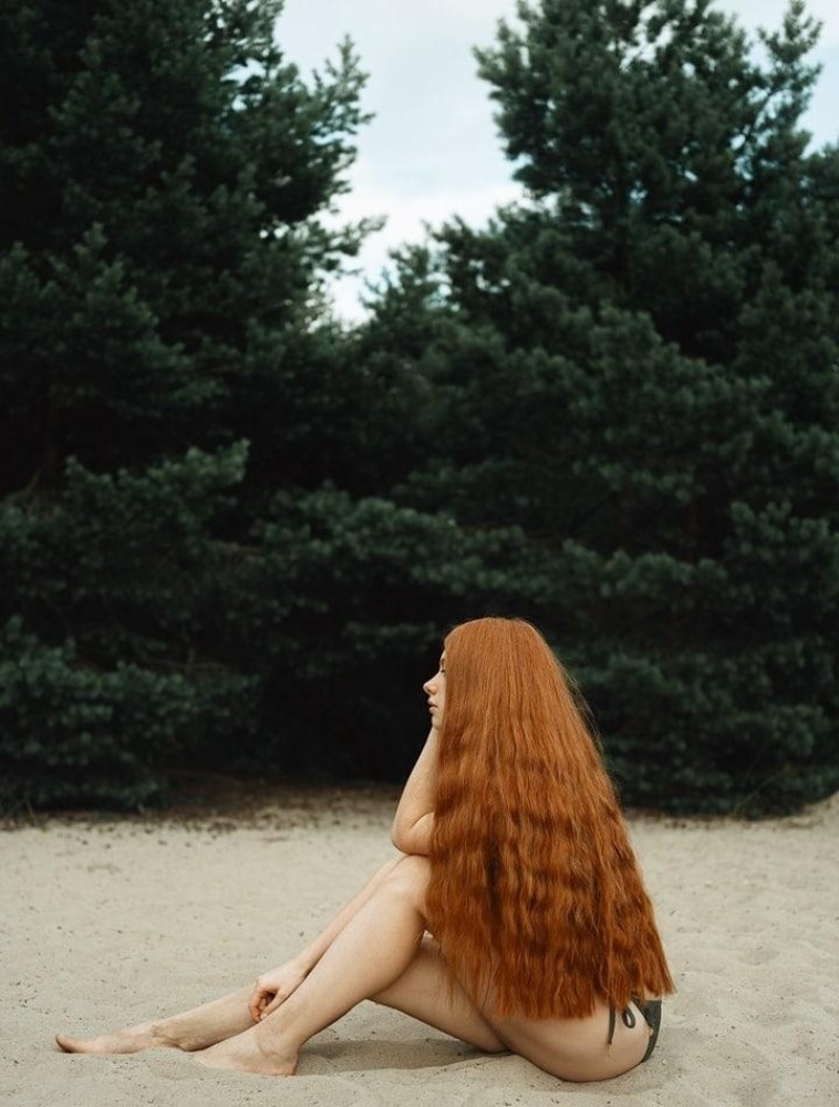 Индивидуалка Надежда фото № 2 в городе Советск