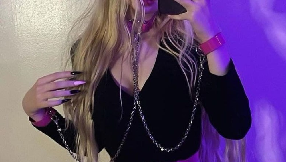 Индивидуалка Наташа фото № 2 в городе Советск