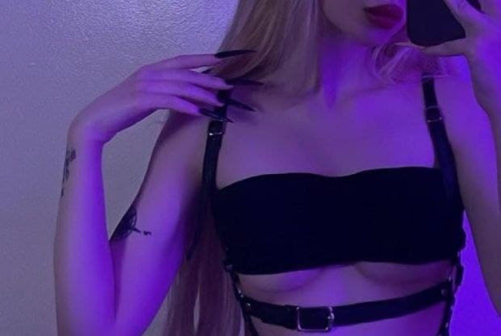 Индивидуалка Наташа фото № 2 в городе Советск