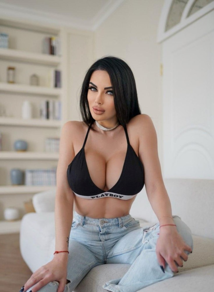 Индивидуалка Ника фото № 2 в городе Советск