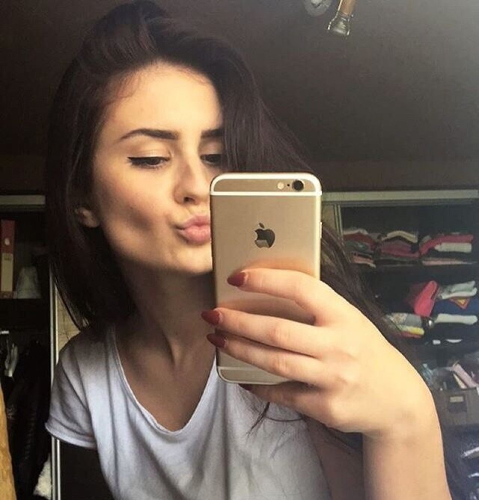 Индивидуалка Оксана фото № 2 в городе Советск