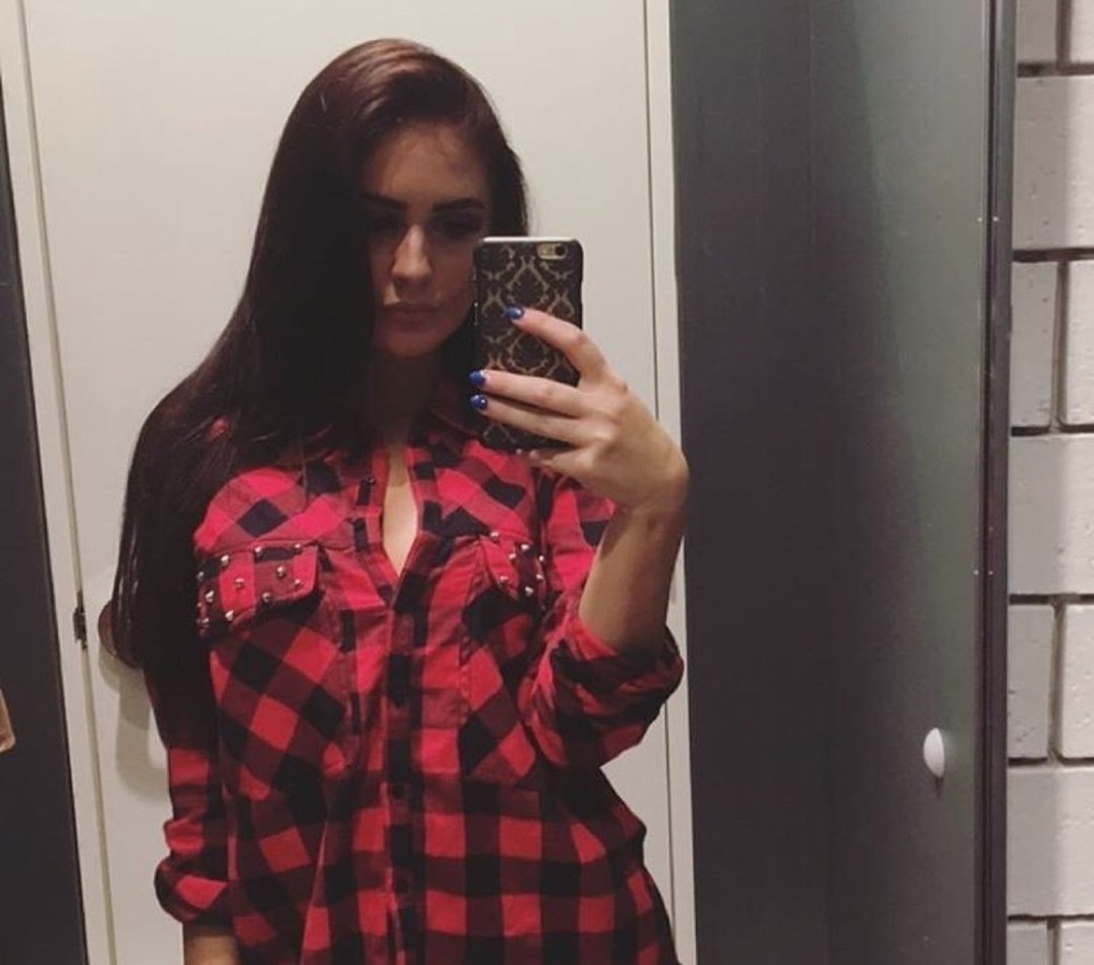 Индивидуалка Оксана фото № 2 в городе Советск