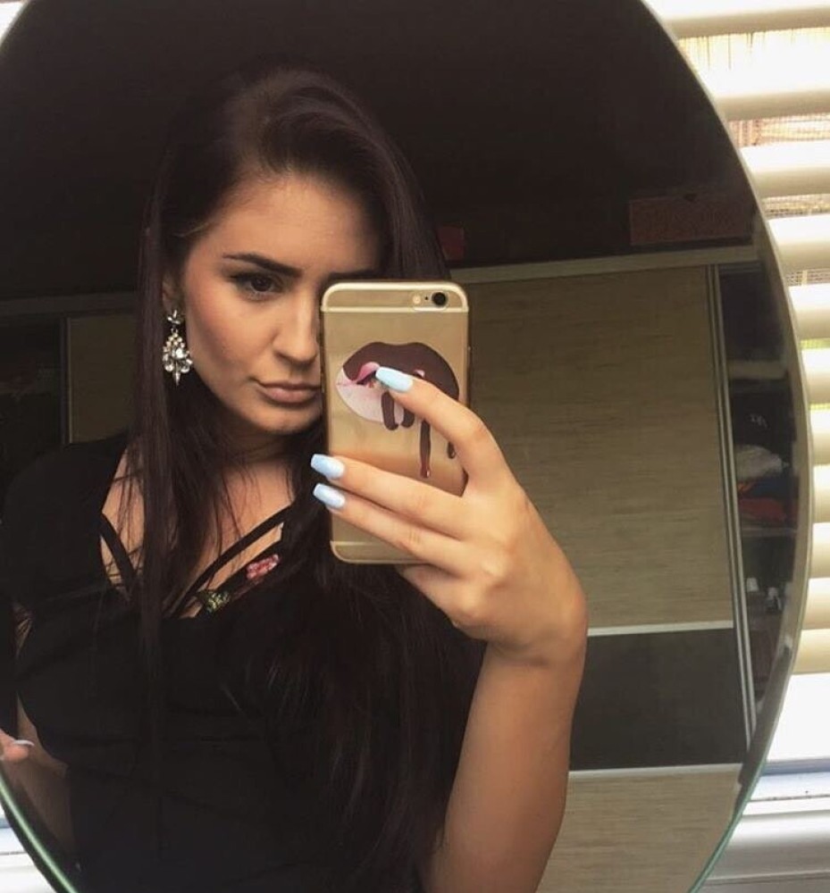 Индивидуалка Оксана фото № 2 в городе Советск