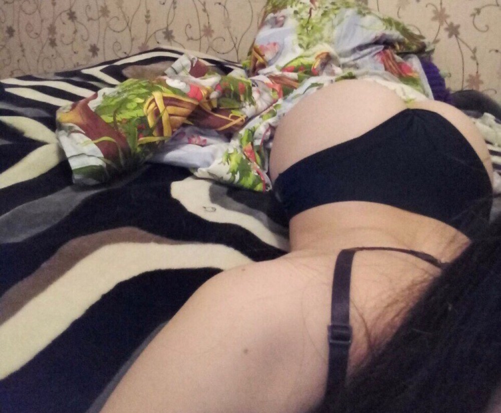 Индивидуалка Оксана фото № 2 в городе Советск