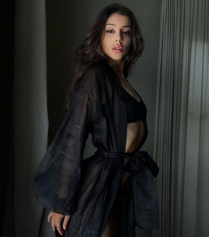 Индивидуалка Олеся фото № 2 в городе Советск