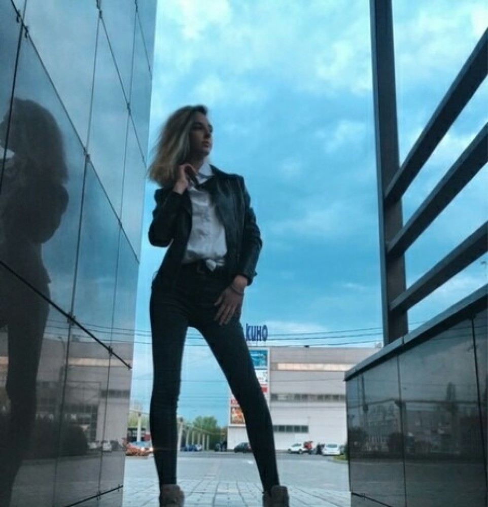 Индивидуалка Пелагея фото № 2 в городе Советск