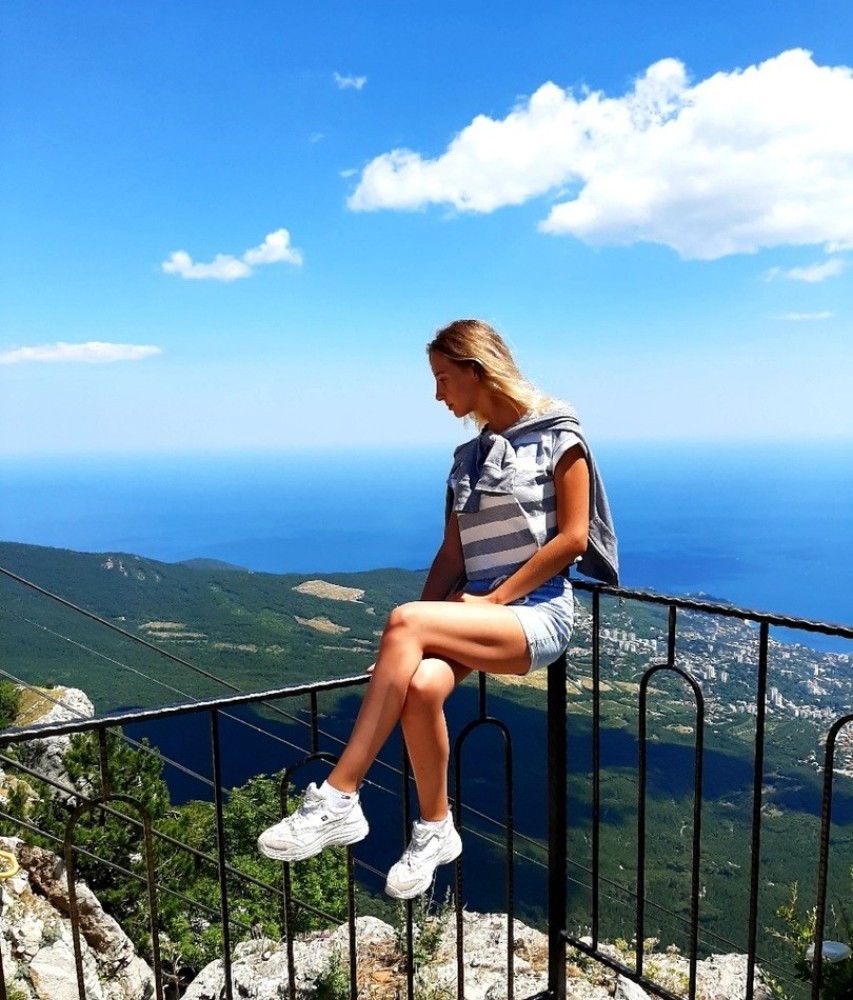 Индивидуалка Пелагея фото № 2 в городе Советск