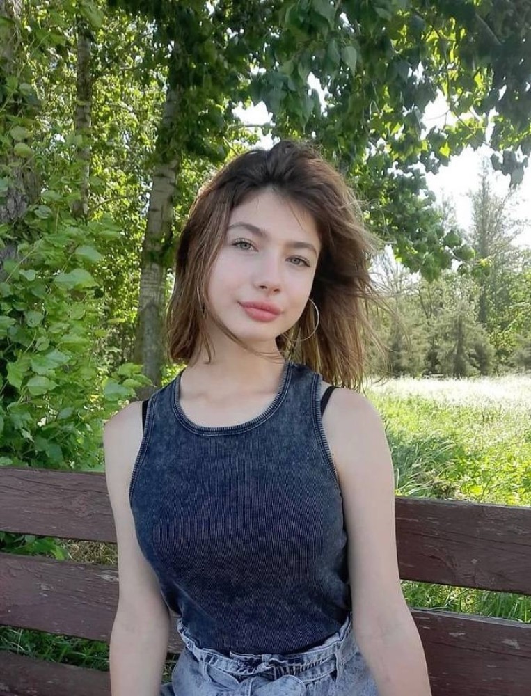 Индивидуалка Марфа главное фото в городе Советск 