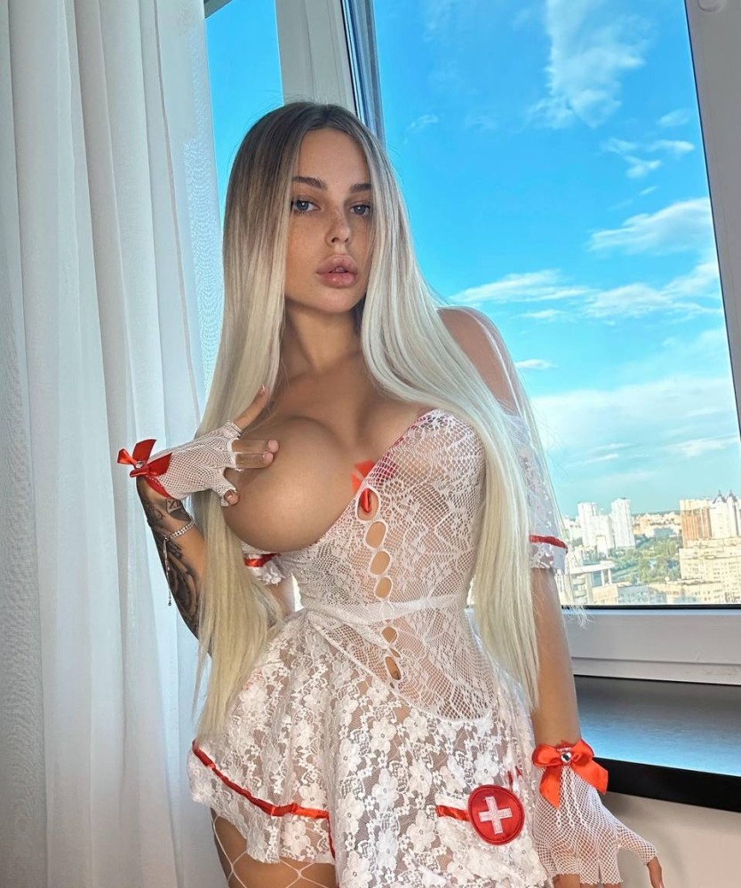 Индивидуалка Мария главное фото в городе Советск 