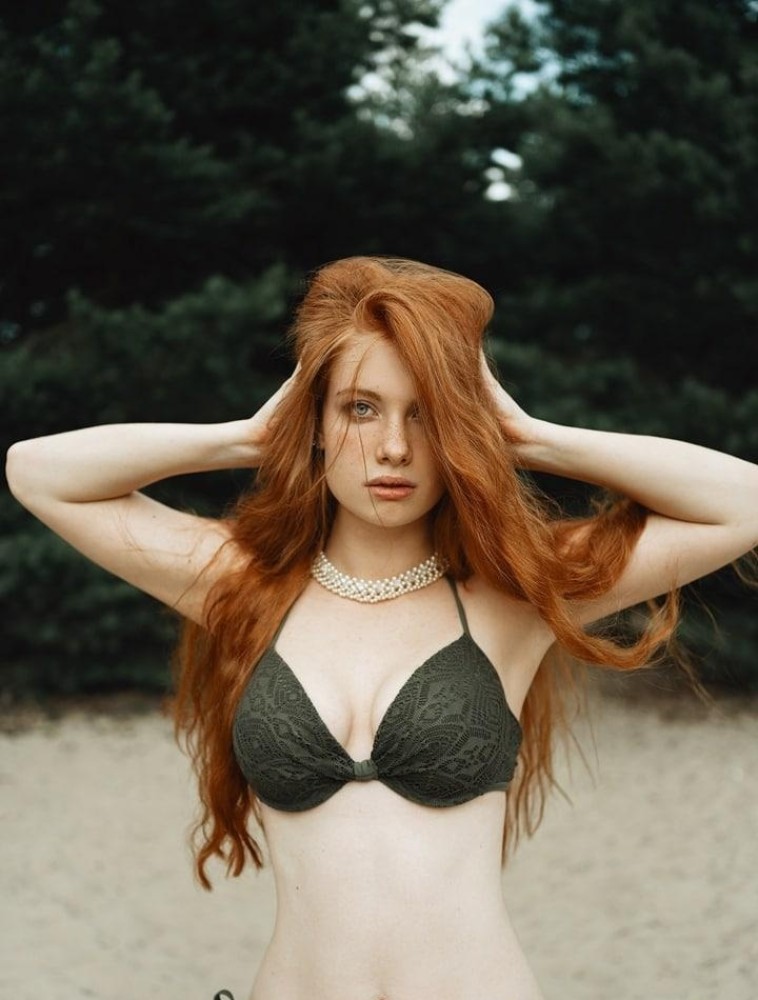 Индивидуалка Надежда главное фото в городе Советск 