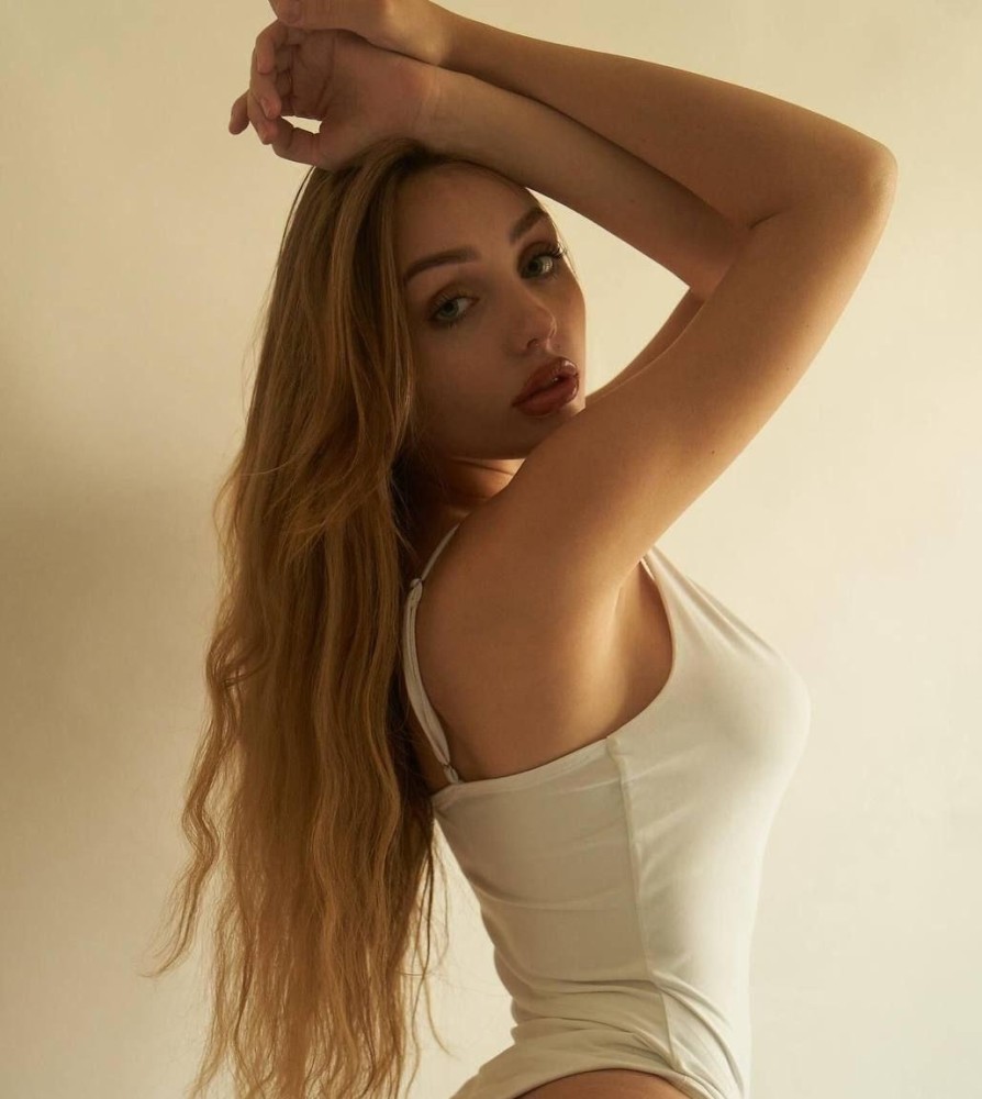 Индивидуалка Евгения главное фото в городе Советск 