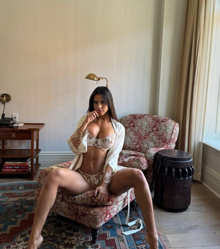 Индивидуалка Тоня главное фото в городе Советск 