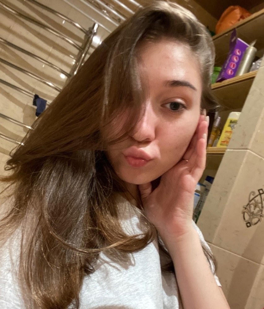 Индивидуалка Полина фото № 2 в городе Советск