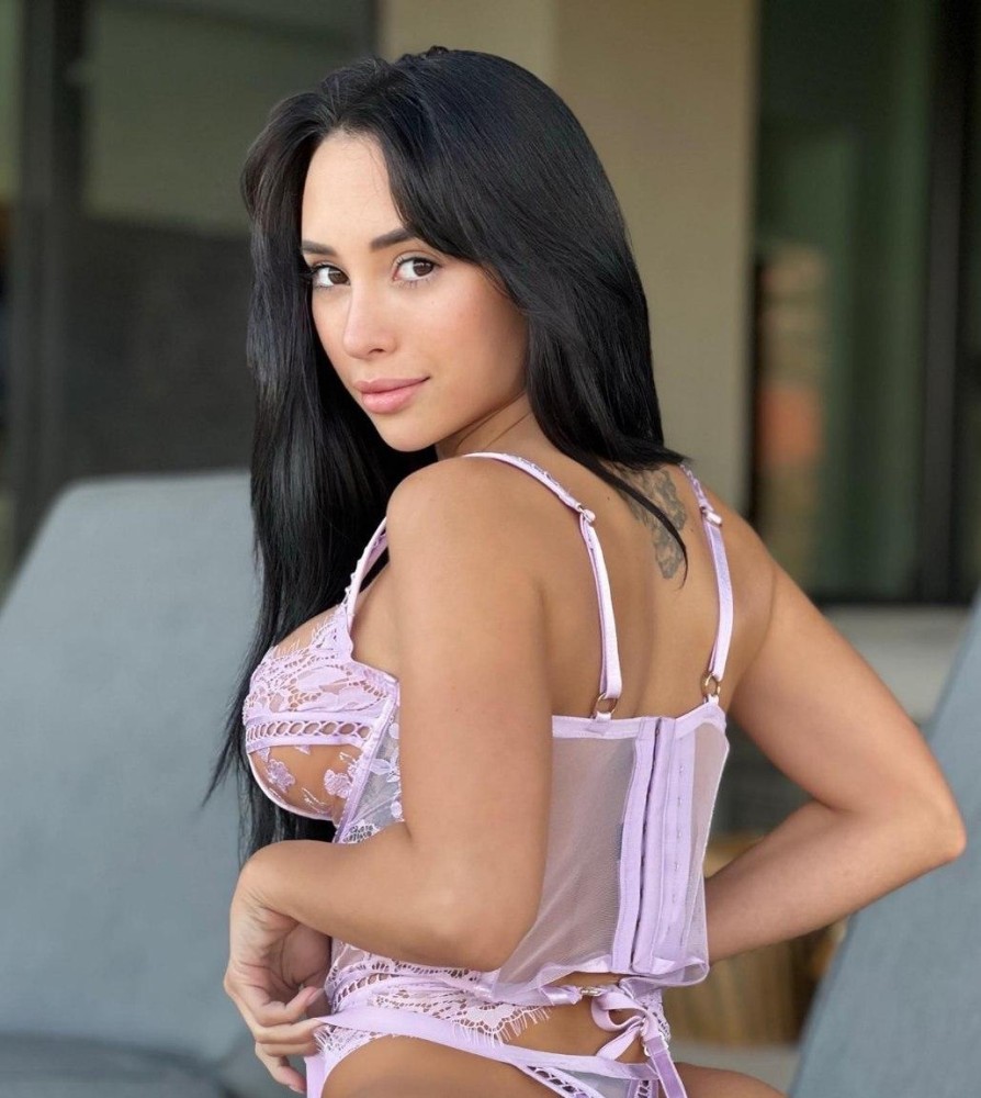 Индивидуалка Роза фото № 2 в городе Советск