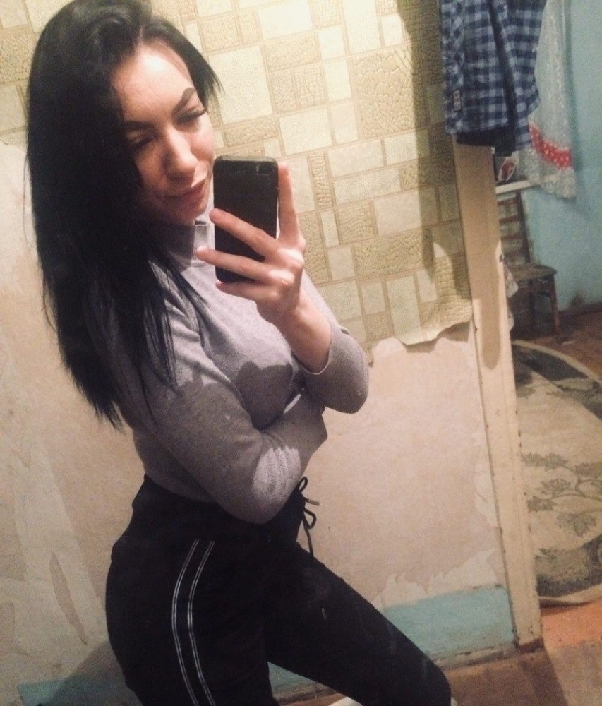 Индивидуалка Света фото № 2 в городе Советск