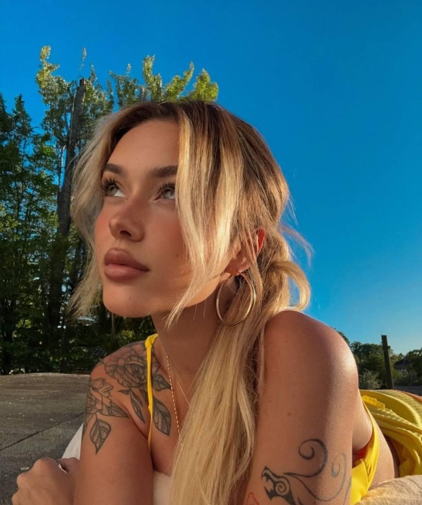 Индивидуалка Светка фото № 2 в городе Советск